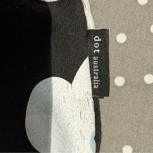 Dot Australia, size 4T sweatshirt - Picture 6 of 8